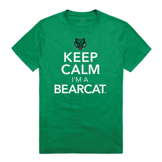 Binghamton Bearcats Keep Calm T-Shirt