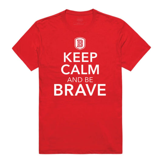 Bradley Braves Keep Calm T-Shirt