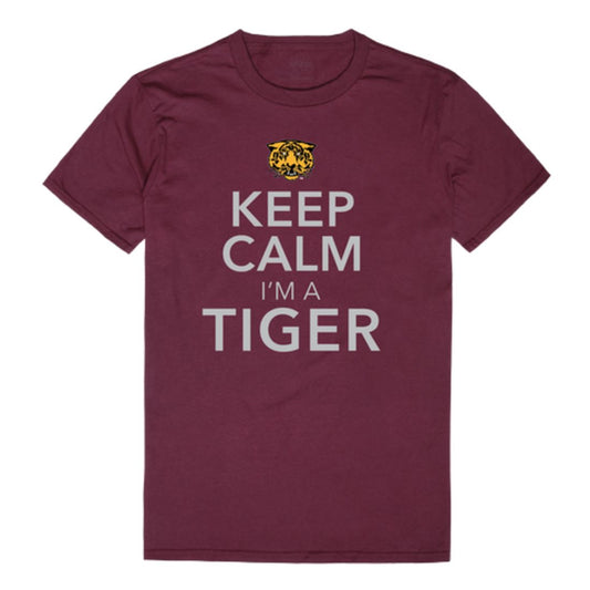 Hampden Sydney C Tigers Keep Calm T-Shirt