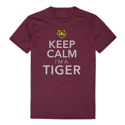 Hampden Sydney C Tigers Keep Calm T-Shirt