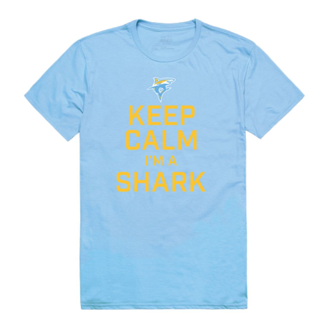Long Island Post Pioneers Keep Calm T-Shirt