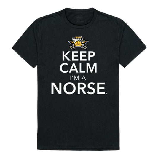 Northern Kentucky Norse Keep Calm T-Shirt