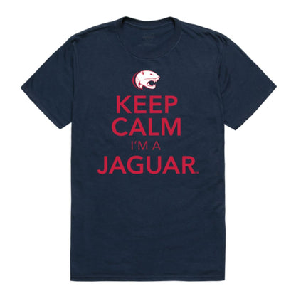 South Alabama Jaguars Keep Calm T-Shirt