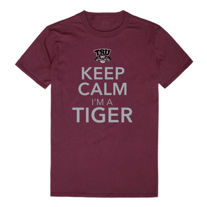 Texas Southern Tigers Keep Calm T-Shirt