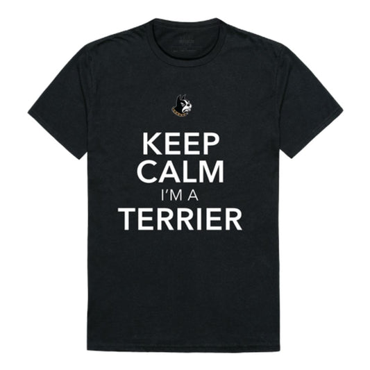 Wofford College Terriers Keep Calm T-Shirt