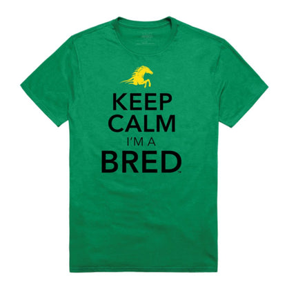 Kentucky St Thorobreds Keep Calm T-Shirt