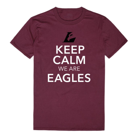 University of Wisconsin-La Crosse Eagles Keep Calm T-Shirt