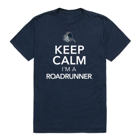 Keep Calm I'm From Dalton State College Roadrunners T-Shirt Tee