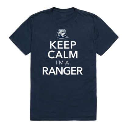 Keep Calm I'm From Drew University Rangers T-Shirt Tee