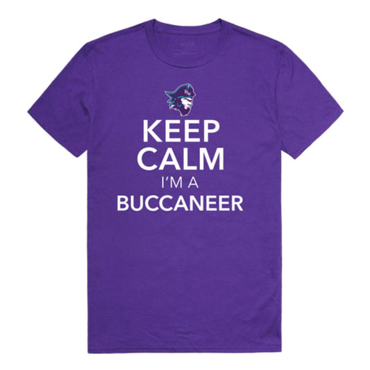 Florida SouthWestern State College Buccaneers Keep Calm T-Shirt