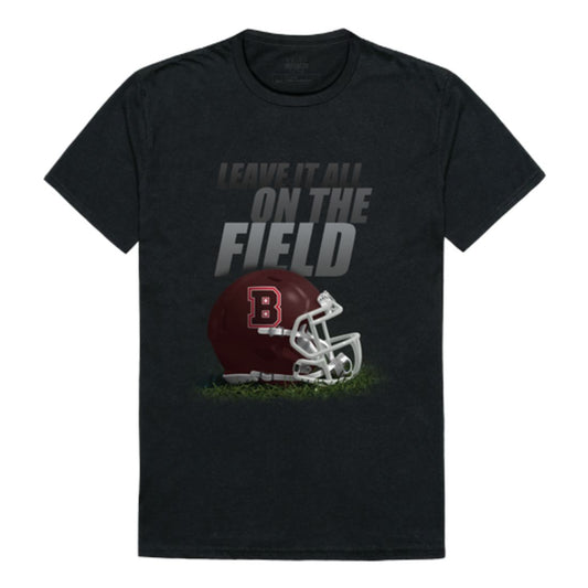 Brown University Bears Gridiron T-Shirt