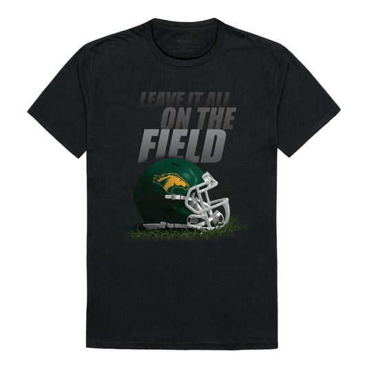 California State Polytechnic Pomona Pomona Gridiron T-Shirt