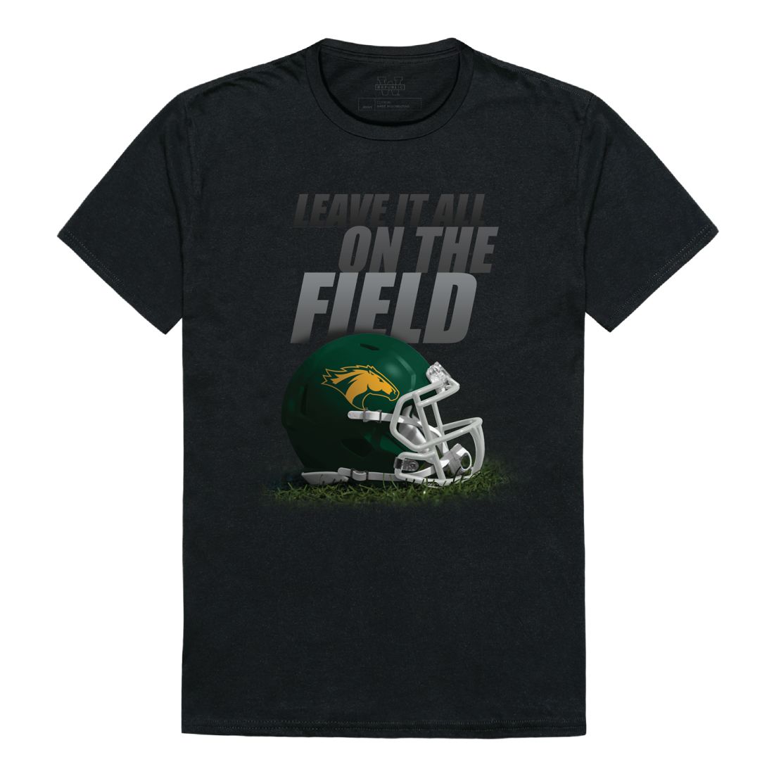 California State Polytechnic Pomona Pomona Gridiron T-Shirt