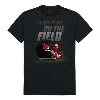 University of Central Missouri Mules Gridiron T-Shirt