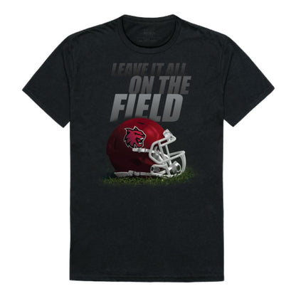 Central Washington University Wildcats Gridiron T-Shirt