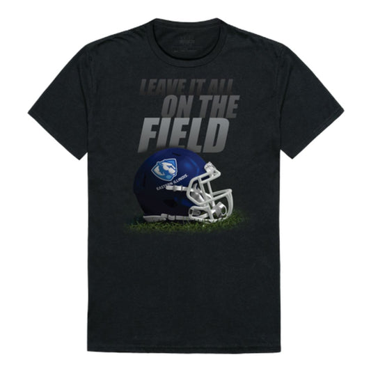 Eastern Illinois University Panthers Gridiron T-Shirt