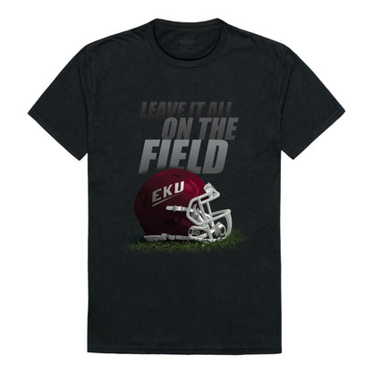 Eastern Kentucky University Colonels Gridiron T-Shirt