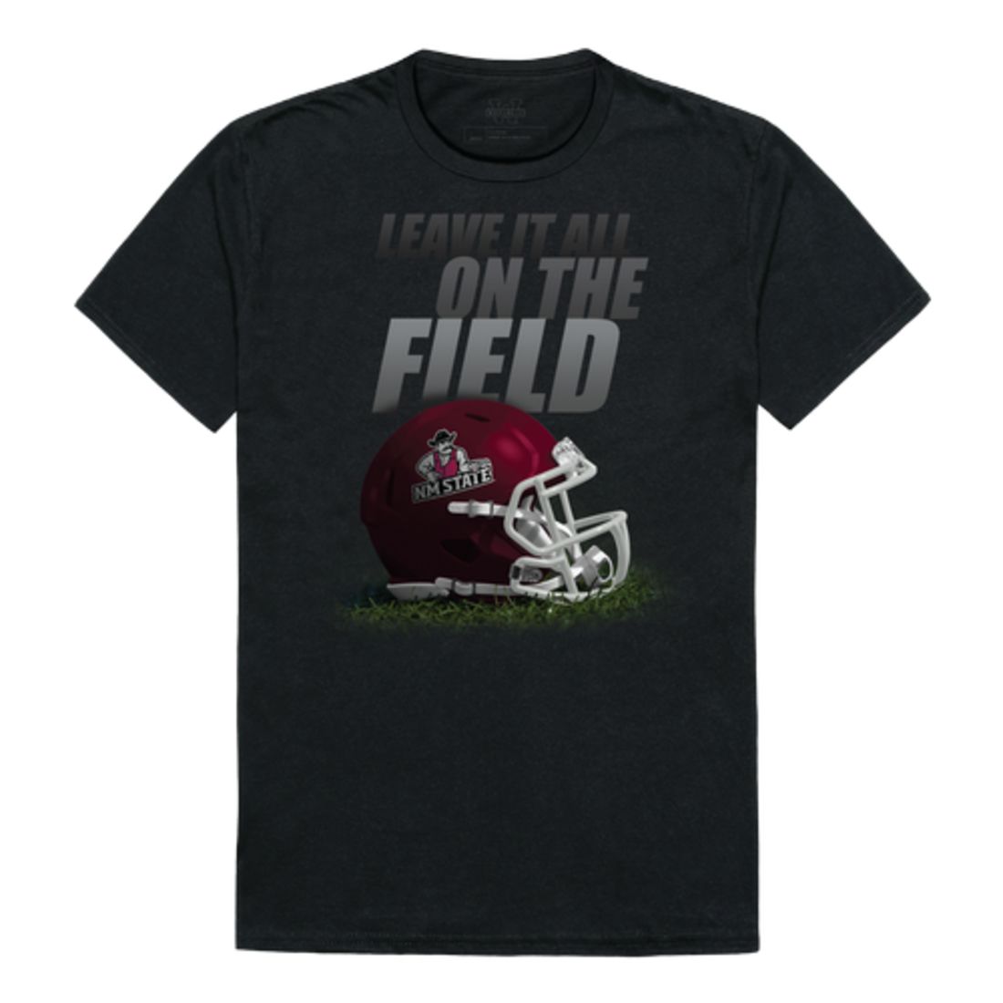 New Mexico State University Aggies Gridiron T-Shirt