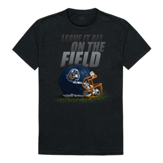 U of Tennessee at Martin Skyhawks Gridiron T-Shirt