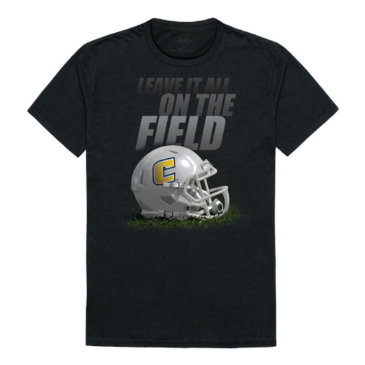 University of Tennessee at Chattanooga (UTC) MOCS Gridiron T-Shirt