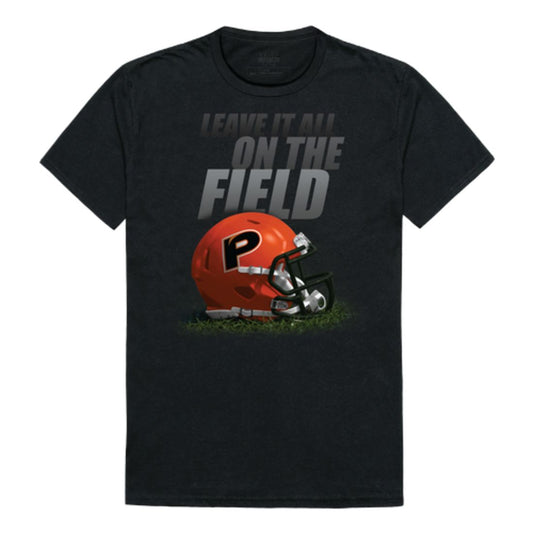 University of the Pacific Tigers Gridiron T-Shirt
