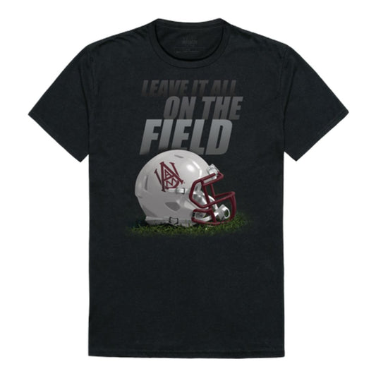 Alabama A&M Bulldogs Gridiron T-Shirt