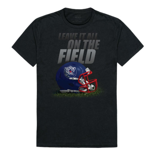 Belmont Bruins Gridiron T-Shirt