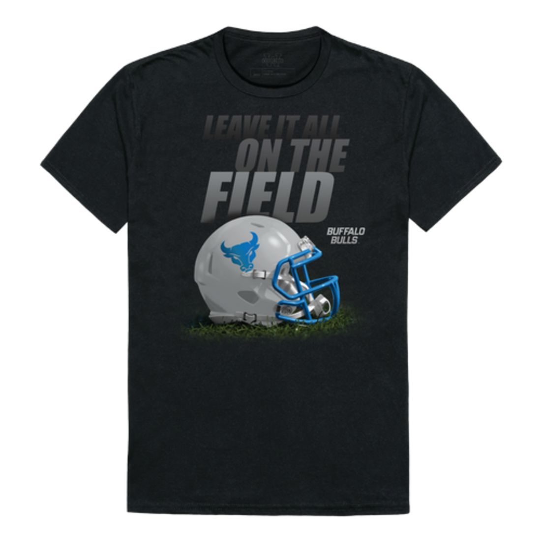 Buffalo Bulls Gridiron T-Shirt