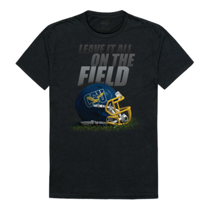 Coppin St Eagles Gridiron T-Shirt