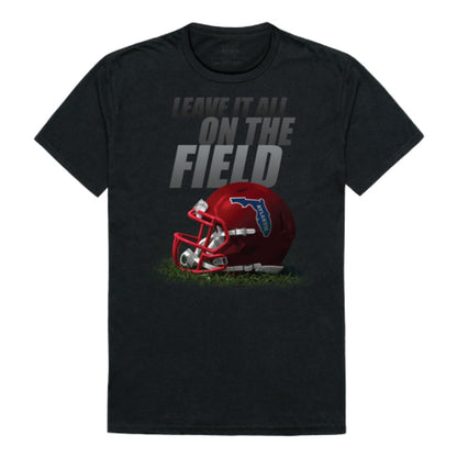 Florida Atlantic Owls Gridiron T-Shirt