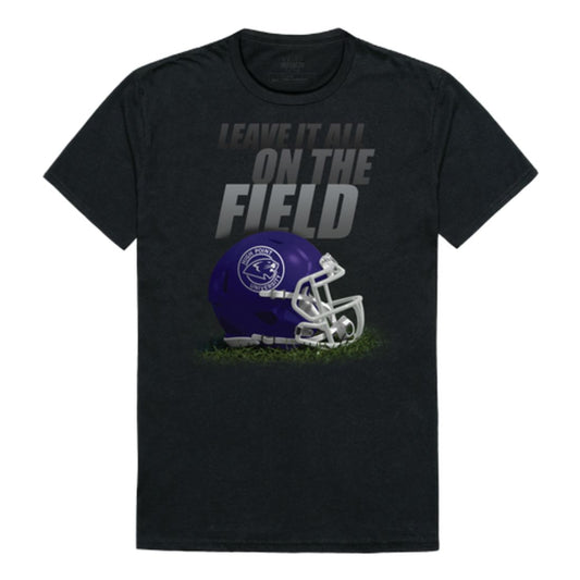 High Point Panthers Gridiron T-Shirt