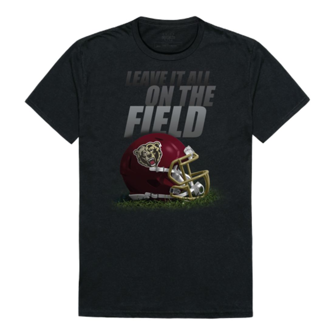 Kutztown Golden Bears Gridiron T-Shirt