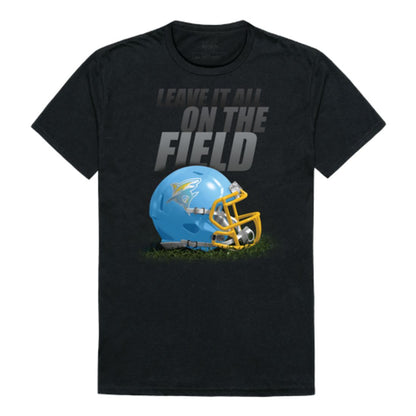 Long Island Post Pioneers Gridiron T-Shirt