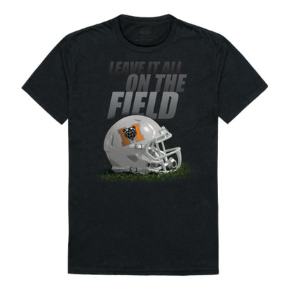 Mercer Bears Gridiron T-Shirt