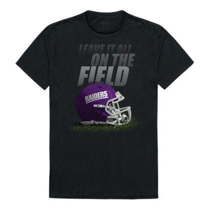 Mount Union Raiders Gridiron T-Shirt