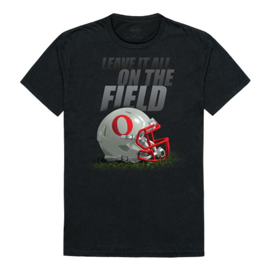 Otterbein Cardinals Gridiron T-Shirt