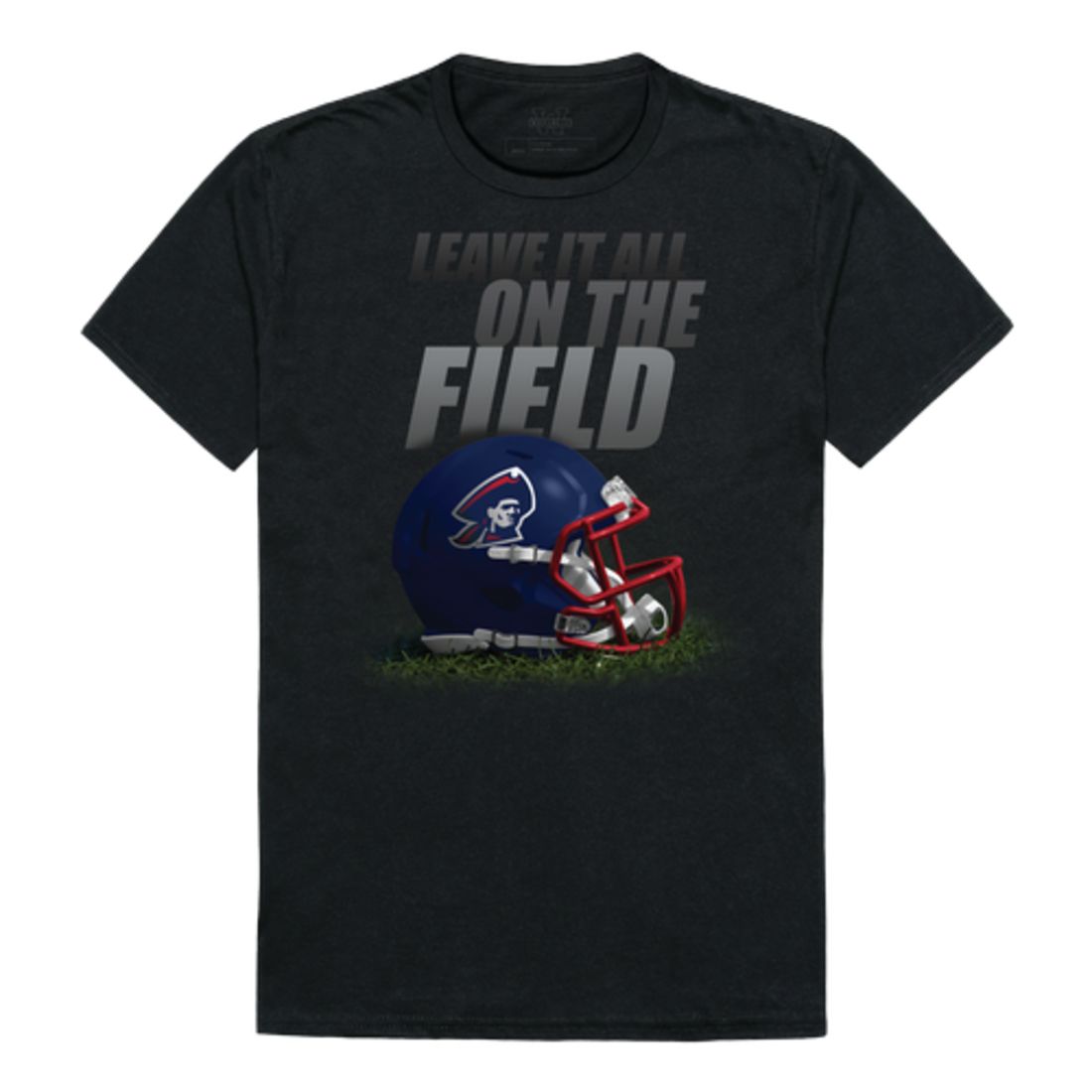 Robert Morris Colonials Gridiron T-Shirt