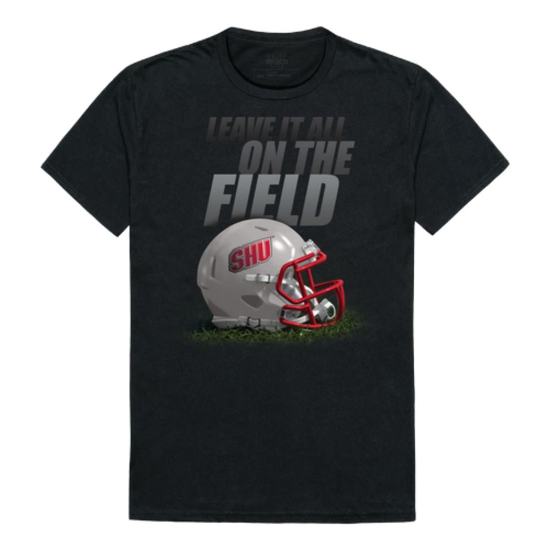 Sacred Heart Pioneers Gridiron T-Shirt