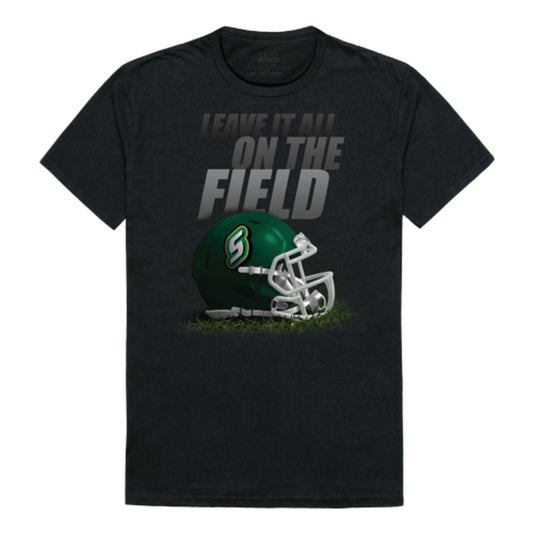 Southeastern Lou Lions Gridiron T-Shirt