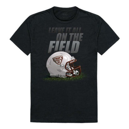 St. Bonaventure Bonnies Gridiron T-Shirt