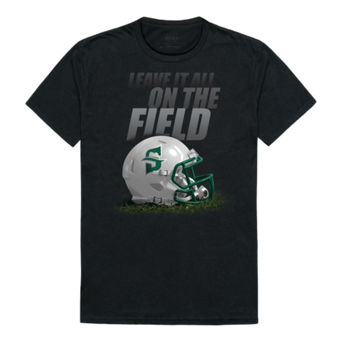 Stetson Hatters Gridiron T-Shirt