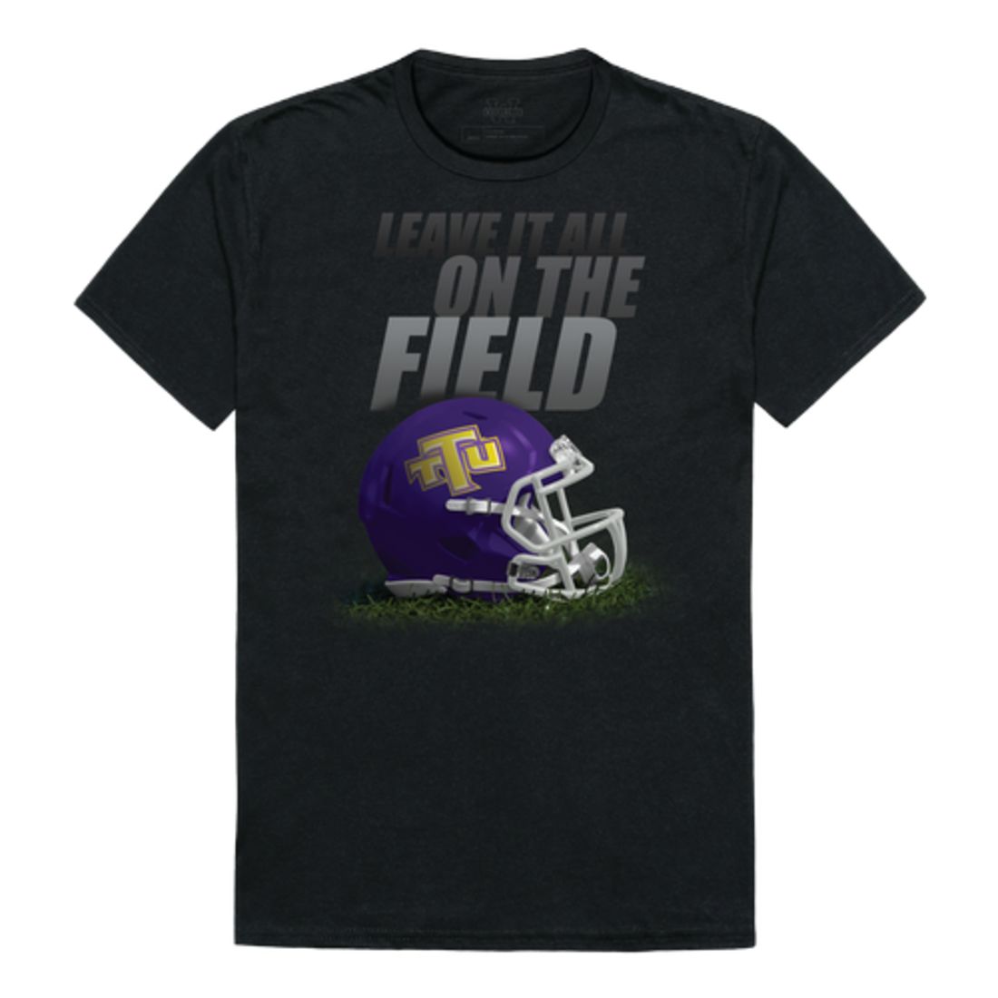 Tennessee Tech Golden Eagles Gridiron T-Shirt