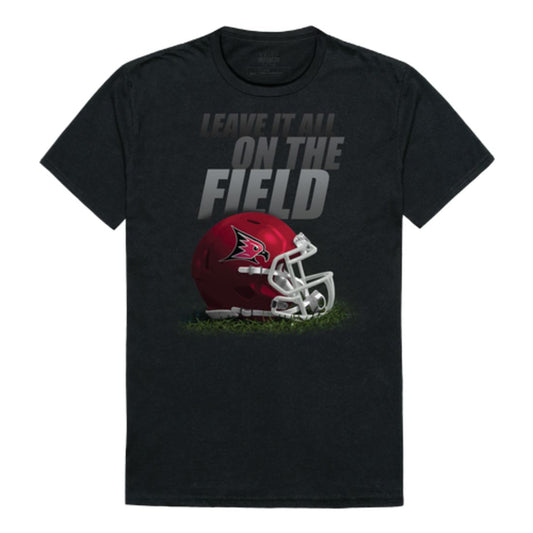 Wisc River Falls Falcons Gridiron T-Shirt