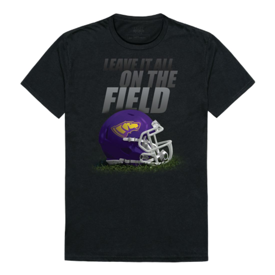 Wisc Stevens Point Pointers Gridiron T-Shirt