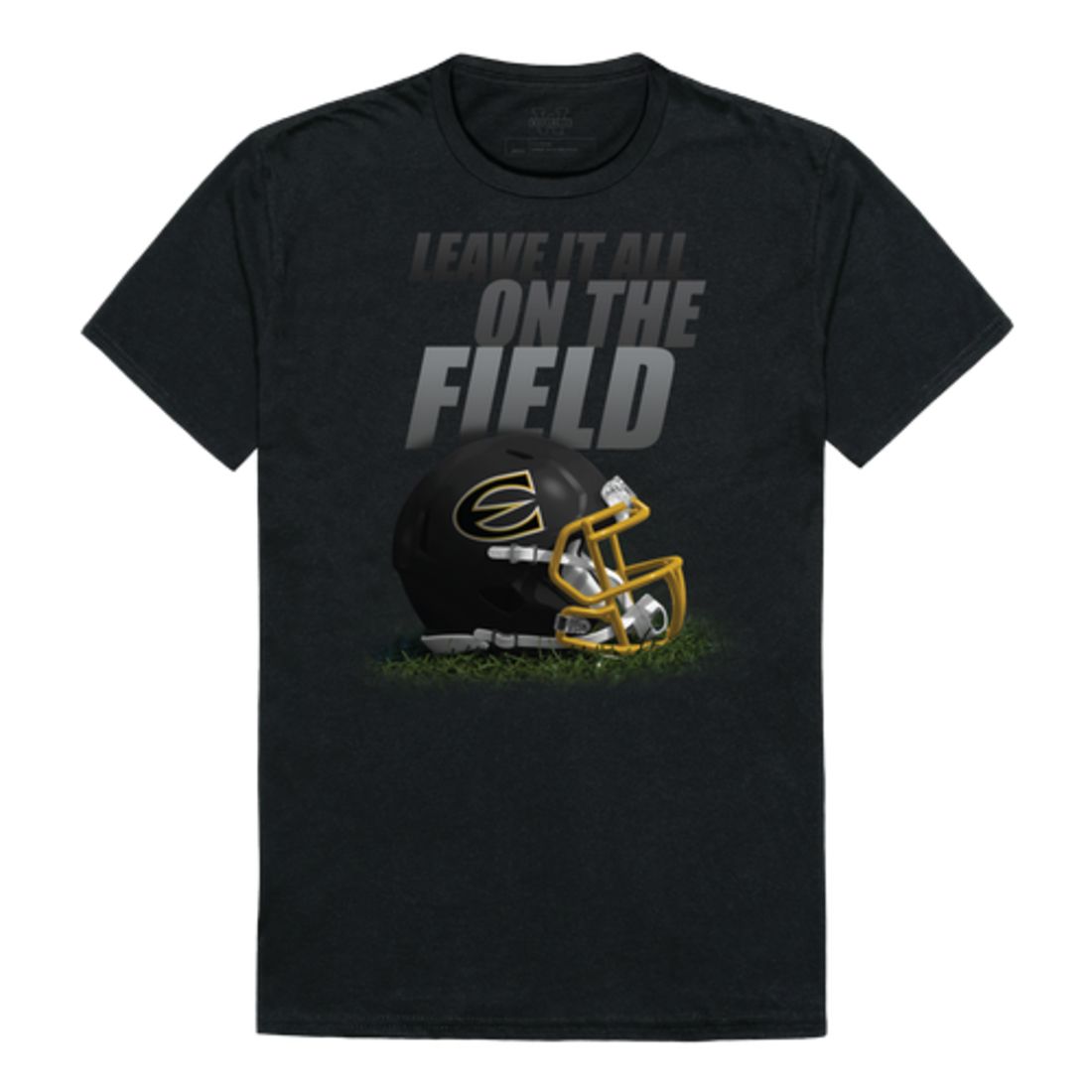 Emporia St Hornets Gridiron T-Shirt