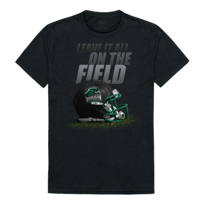 Northeastern St RiverHawks Gridiron T-Shirt