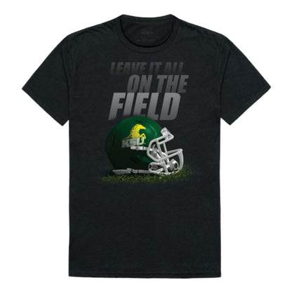 Kentucky St Thorobreds Gridiron T-Shirt