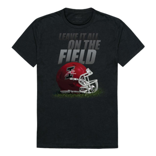 U Indy Greyhounds Gridiron T-Shirt