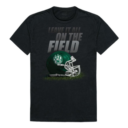 Northwest Missouri State University Bearcat Gridiron T-Shirt