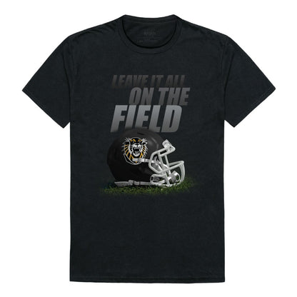 Fort Hays State University Tigers Gridiron T-Shirt